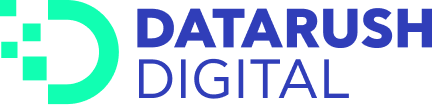 Datarush Digital logo