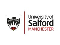 Salford logo