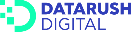 Datarush Digital logo