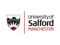 Salford logo