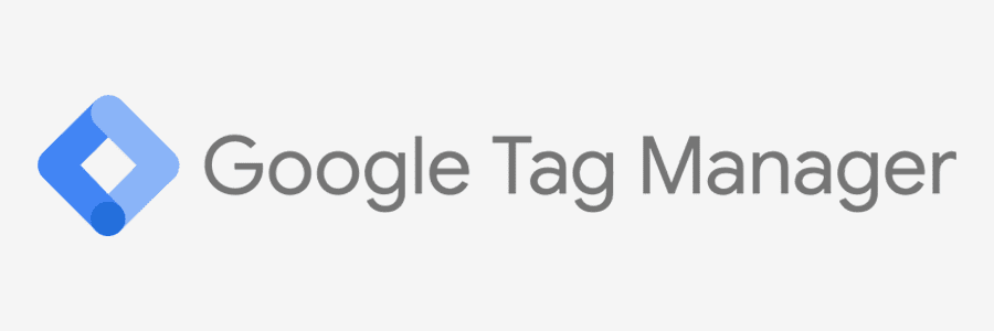 Google Tag Manager logo