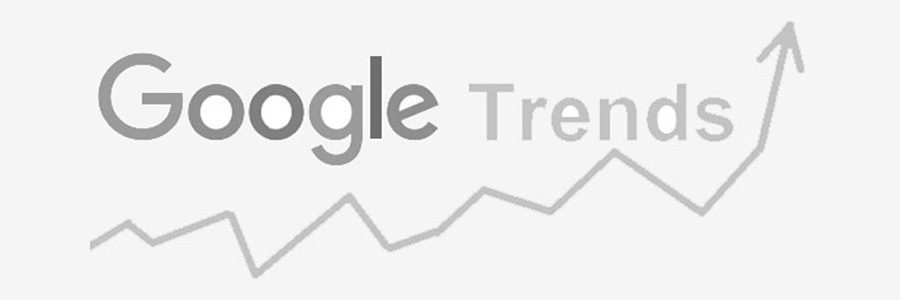 Google trends logo