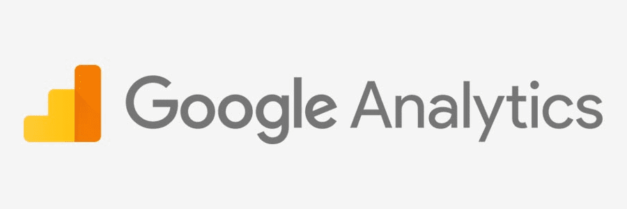 Google analytics logo