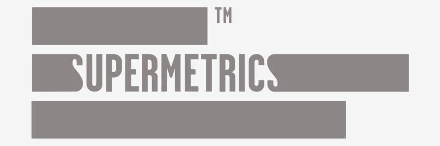 Supermetrics logo